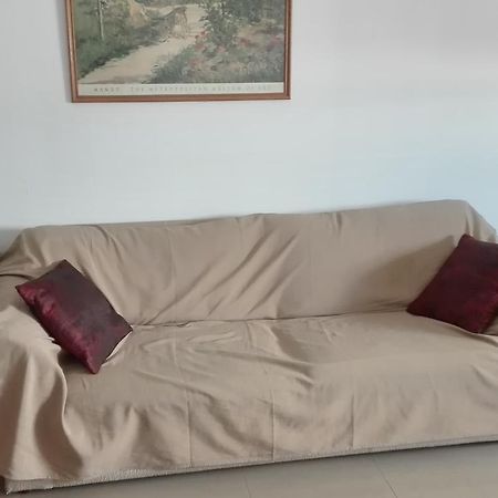Ferienwohnung Lomas Del Mirador Exterior foto