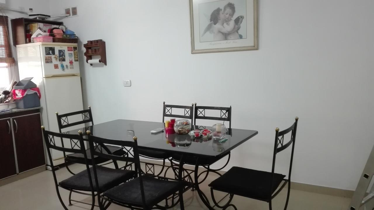 Ferienwohnung Lomas Del Mirador Exterior foto
