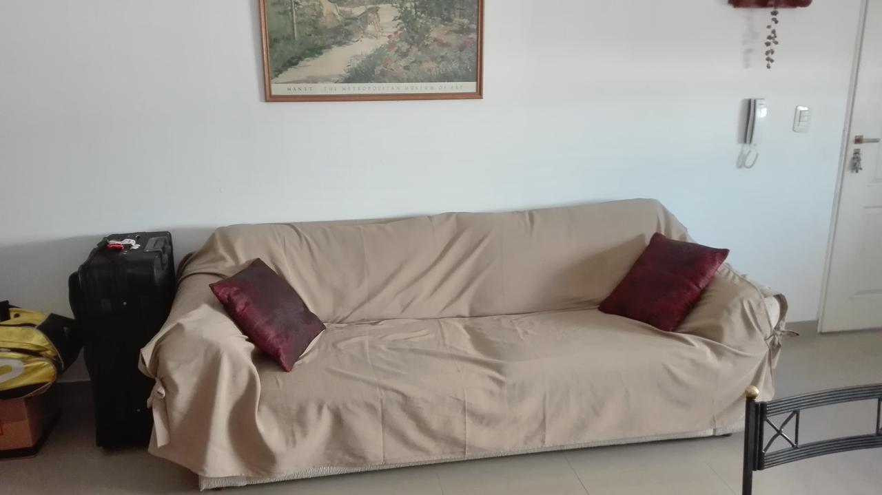 Ferienwohnung Lomas Del Mirador Exterior foto
